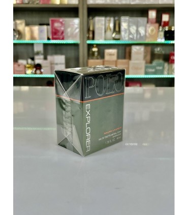 Ralph Lauren Polo Explorer Eau De Toilette UNIKAT