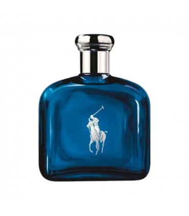 Ralph Lauren Polo Blue  Eau De Toilette
