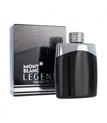 Montblanc Legend Eau De Toilette Pour Homme