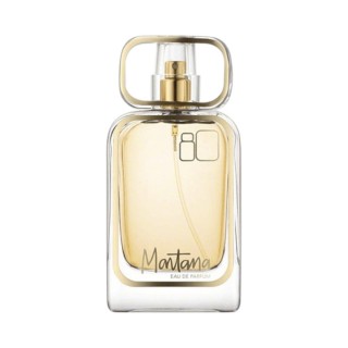 Montana Eau De Parfum Pour Femme UNIKAT - 50 ml