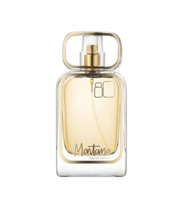 Montana Eau De Parfum Pour Femme UNIKAT