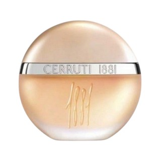 Cerruti 1881 Pour Femme  Eau De Toilette - 100 ml