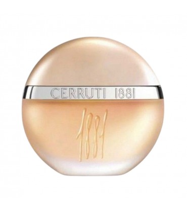 Cerruti 1881 Pour Femme  Eau De Toilette
