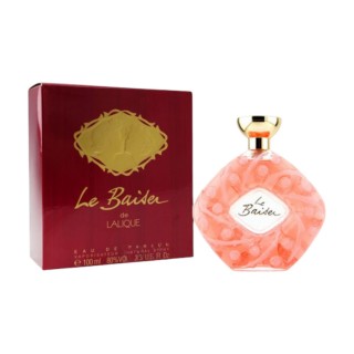 Lalique For Women De Le Baiser Eau De Parfum UNIKAT - 100 ml