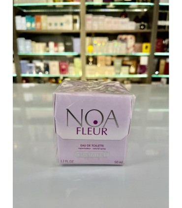 Cacharel Noa Fleur Eau De Toliette Pour Femme UNIKAT