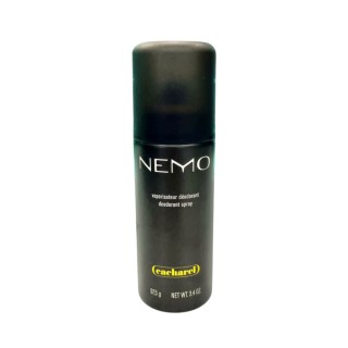 Cacharel Nemo  Eau De Toilette UNIKAT VINTAGE OLD - 150 ml