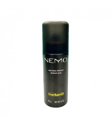 Cacharel Nemo  Eau De Toilette UNIKAT VINTAGE OLD