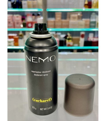 Cacharel Nemo  Eau De Toilette UNIKAT VINTAGE OLD