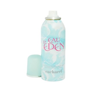 Cacharel Eau D'Eden Deodorant UNIKAT OLD VINTAGE