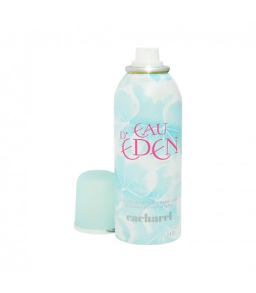 Cacharel Eau D'Eden Deodorant UNIKAT OLD VINTAGE