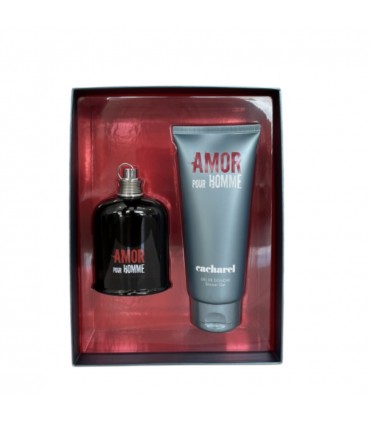 Cacharel Amor Pour Homme Eau De Toilette  UNIKAT OLD