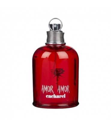 Cacharel Amor Amor Pour Femme Eau De Toilette