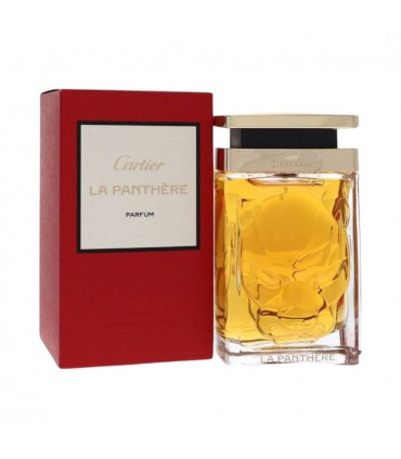 Cartier La Panthere Parfum Pour Femme