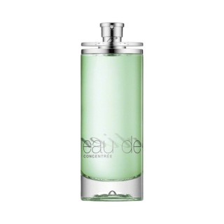 Cartier Eau De Cartier  Concentree Eau De Toilette  UNIKAT UNISEX - 200 ml