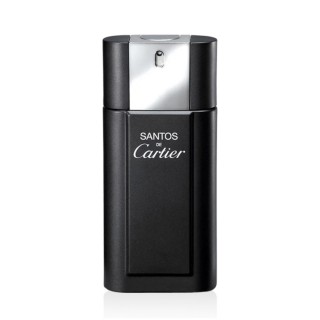 Cartier De Santos Eau De Toilette UNIKAT VINTAGE - 100 ml
