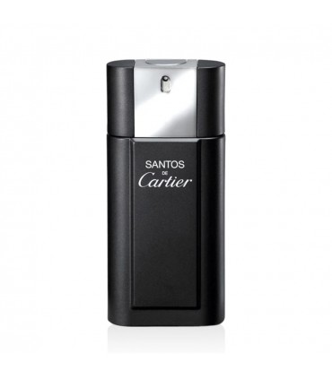 Cartier De Santos Eau De Toilette UNIKAT VINTAGE