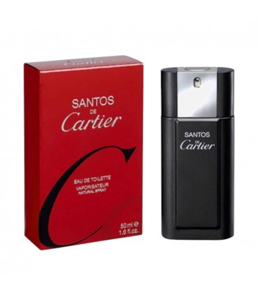 Cartier De Santos Eau De Toilette UNIKAT VINTAGE