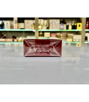 Cartier De Santos Eau De Toilette UNIKAT VINTAGE