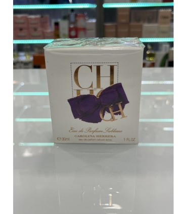 Carolina Herrera Sublime Eau De Parfum UNIKAT