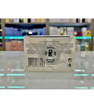 Carolina Herrera Sublime Eau De Parfum UNIKAT