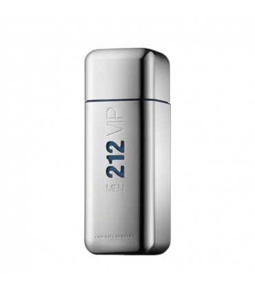 Carolina Herrera 212 Vip Men  Eau De Toilette