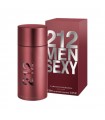 Carolina Herrera 212 Sexy Men Eau De Toilette