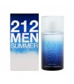 Carolina Herrera 212 Men Summer Limited Edition UNIKAT