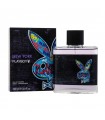 PlayBoy NEW YORK Eau De Toilette UNIKAT