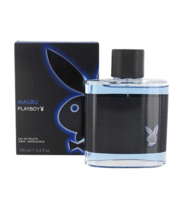 PlayBoy Malibu Eau De Toilette UNIKAT OLD