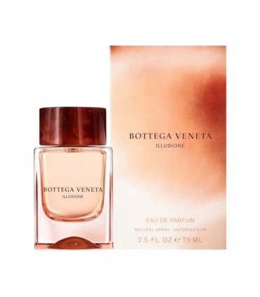 Bottega Veneta Illusione Eau De Parfum UNIKAT VINTAGE