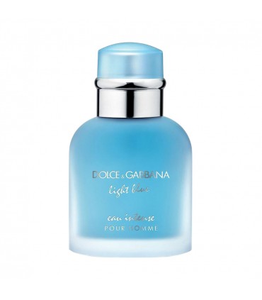 Dolce&Gabbana Light Blue Eau Intense  Eau De Parfum