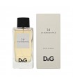 Dolce&Gabbana 14 La Temperance Eau De Toilette  UNIKAT