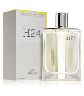 Hermès H24 Eau De Toilette Zapach Męski - Miniatura 5 ml
