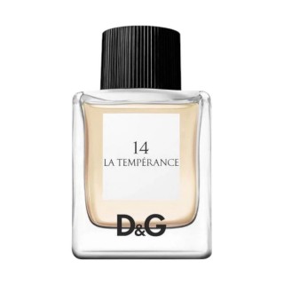 Dolce&Gabbana 14 La Temperance Eau De Toilette  UNIKAT - 100 ML