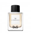 Dolce&Gabbana 14 La Temperance Eau De Toilette  UNIKAT