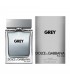 Dolce & Gabbana The One Grey  EDT  Pour Homme  UNIKAT