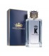 Dolce & Gabbana K Eau De Toilette Pour Homme