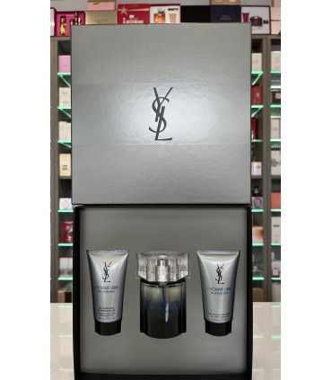 Zestaw YSL L'Homme Libre Eau De Toilette UNIKAT