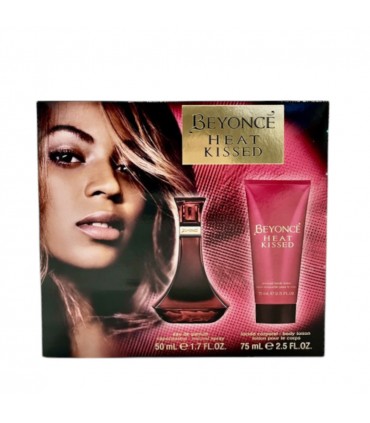 Beyonce Heat Kissed Eau De Parfum UNIKAT