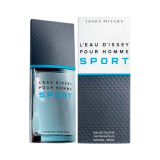 Issey Miyake L'Eau d'Issey Pour Homme Sport Eau De Toilette