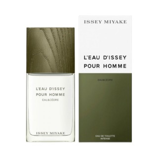 Issey Miyake L'eau D'Issey Eau&Cedre Eau De Toilette - Próbka 0,8 ml