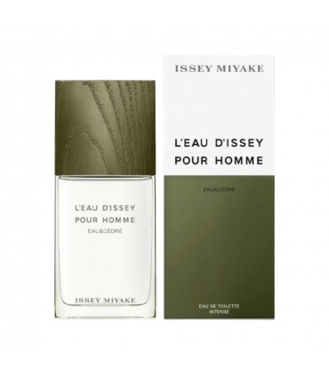 Issey Miyake L'eau D'Issey Eau&Cedre Eau De Toilette