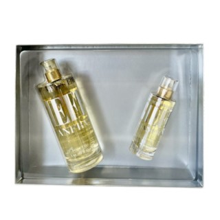 Zestaw Gianfranco Ferre Gieffeffe Eau De Toilette UNIKAT Perfumeria