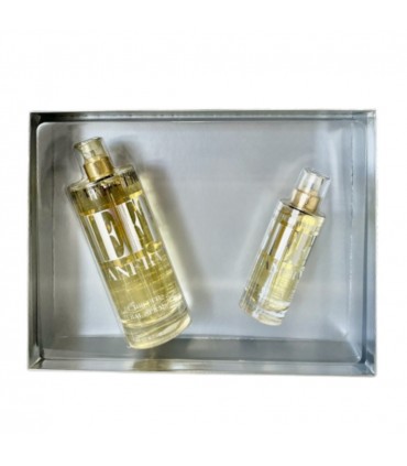 Zestaw Gianfranco Ferre Gieffeffe Eau De Toilette UNIKAT Perfumeria