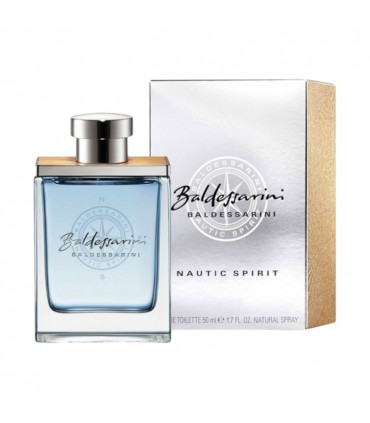 Baldesarini Nautic Spirit Eau De Toilette Pour Homme