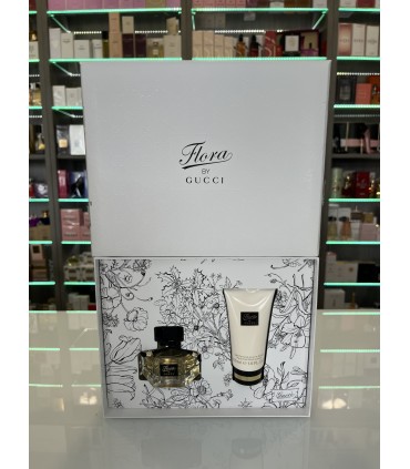 Gucci By Flora Eau De Toilette  Pour Femme UNIKAT