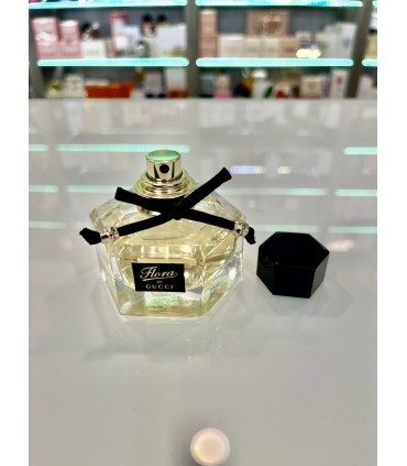 Gucci By Flora Eau De Toilette  Pour Femme UNIKAT