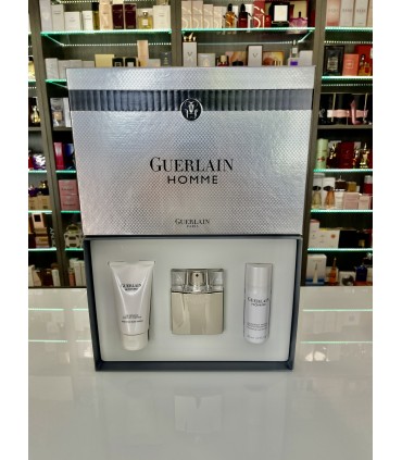 Guerlain Homme  Eau De Toilette UNIKAT