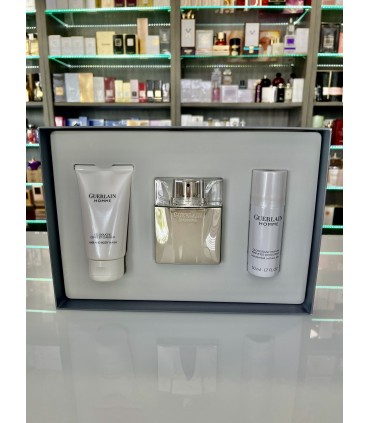 Guerlain Homme  Eau De Toilette UNIKAT