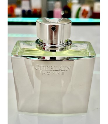 Guerlain Homme  Eau De Toilette UNIKAT